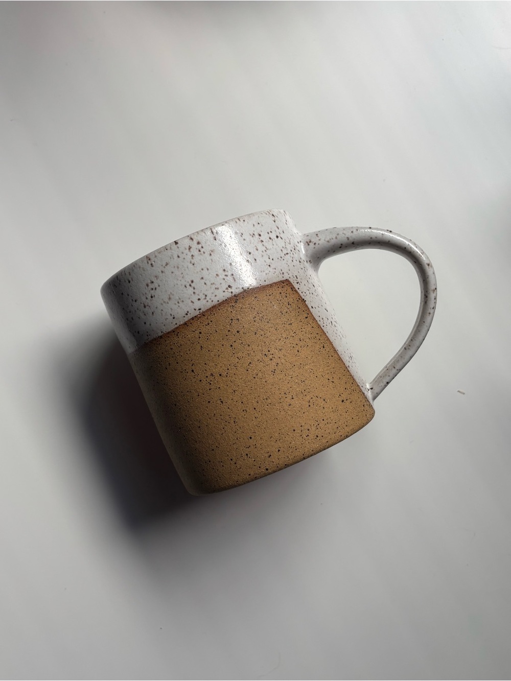 Amelia Wrede Davis Woodland Mug